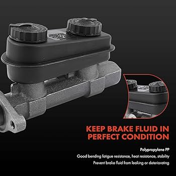 V*i様 nr1608 V-Twin Mfg. Remote Mount Master Cylinder For Harley FL